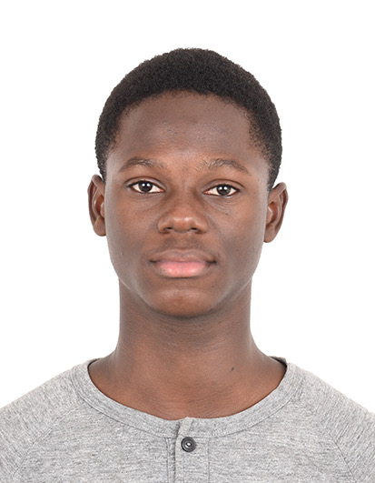 Justice Opoku Nontwiri - Full-Stack Developer